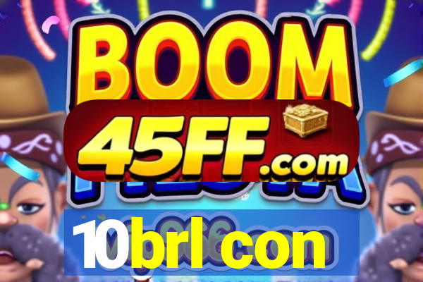 10brl con